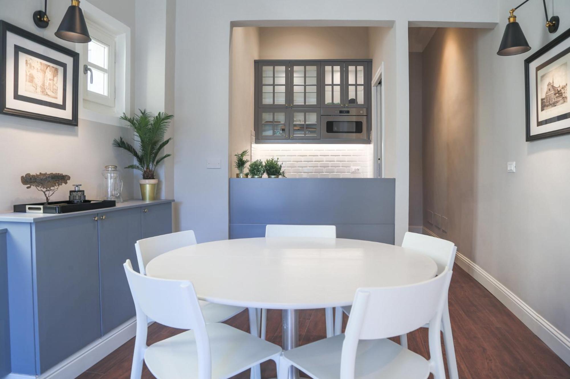 Apartamento Boboli Luxury Florença