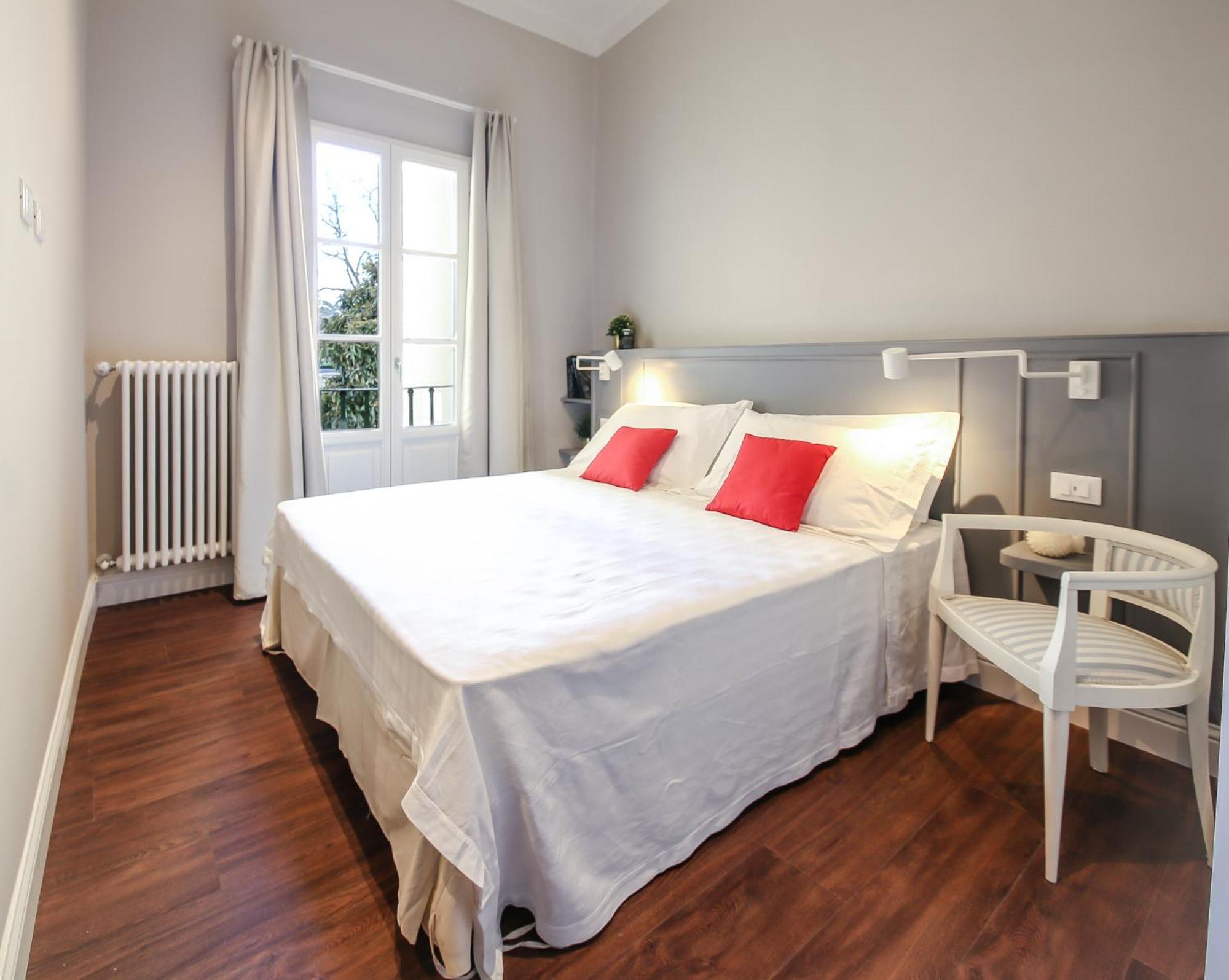 Boboli Luxury Apartamento Florença