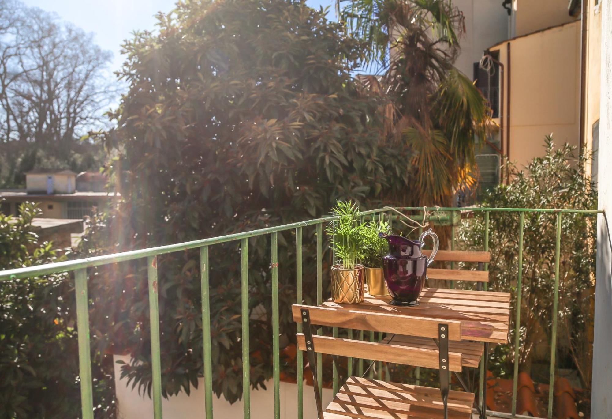 Boboli Luxury Apartamento
