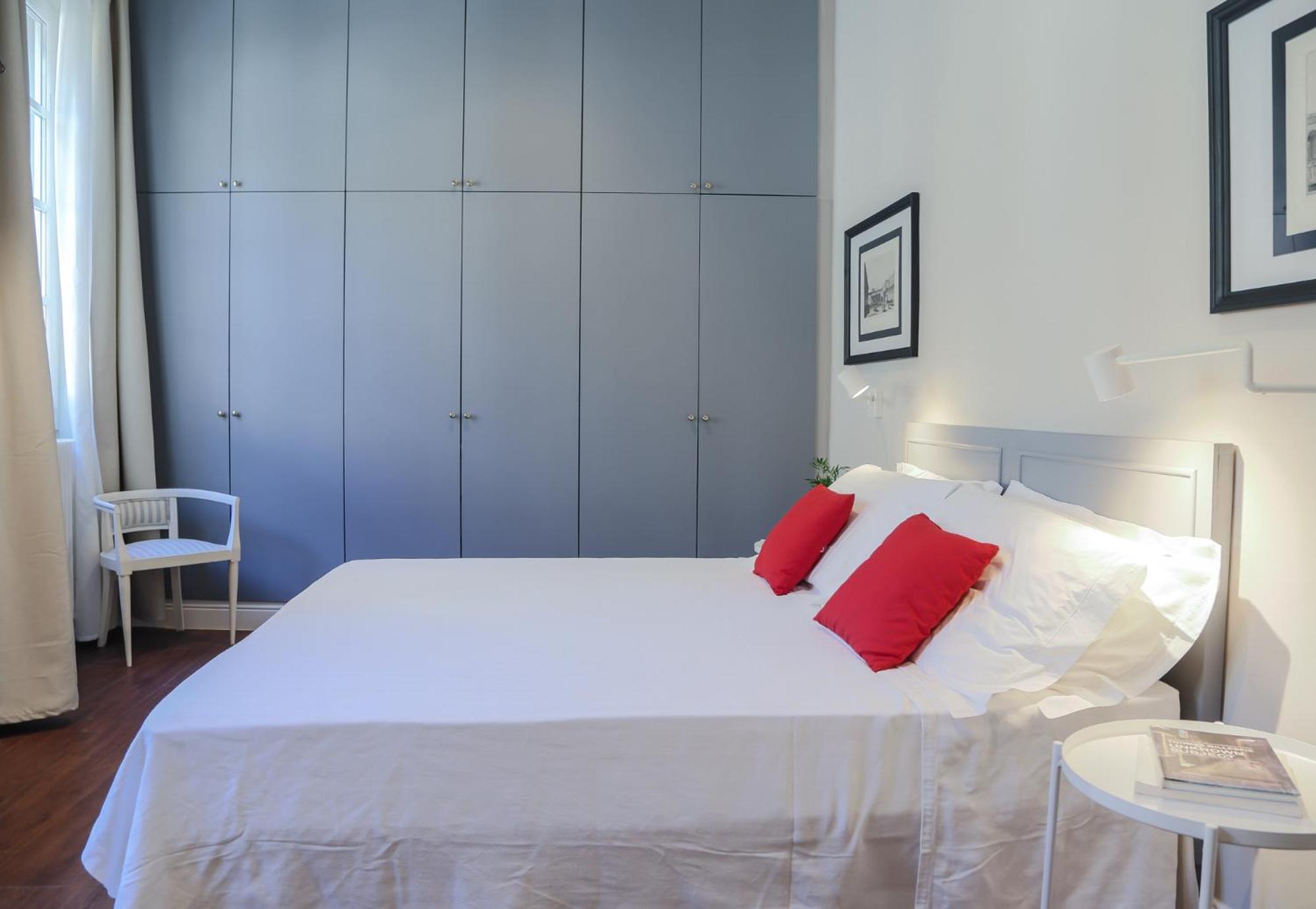 Apartamento Boboli Luxury