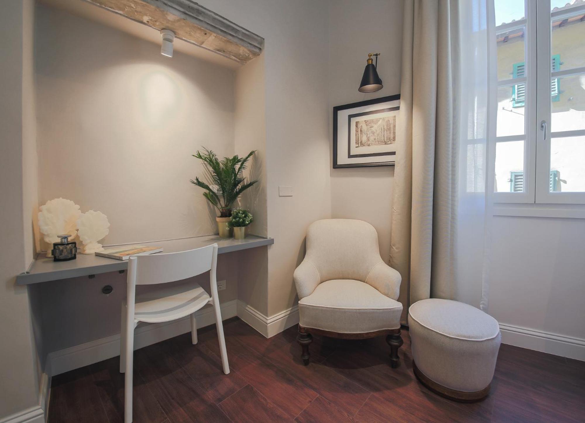 Apartamento Boboli Luxury Florença