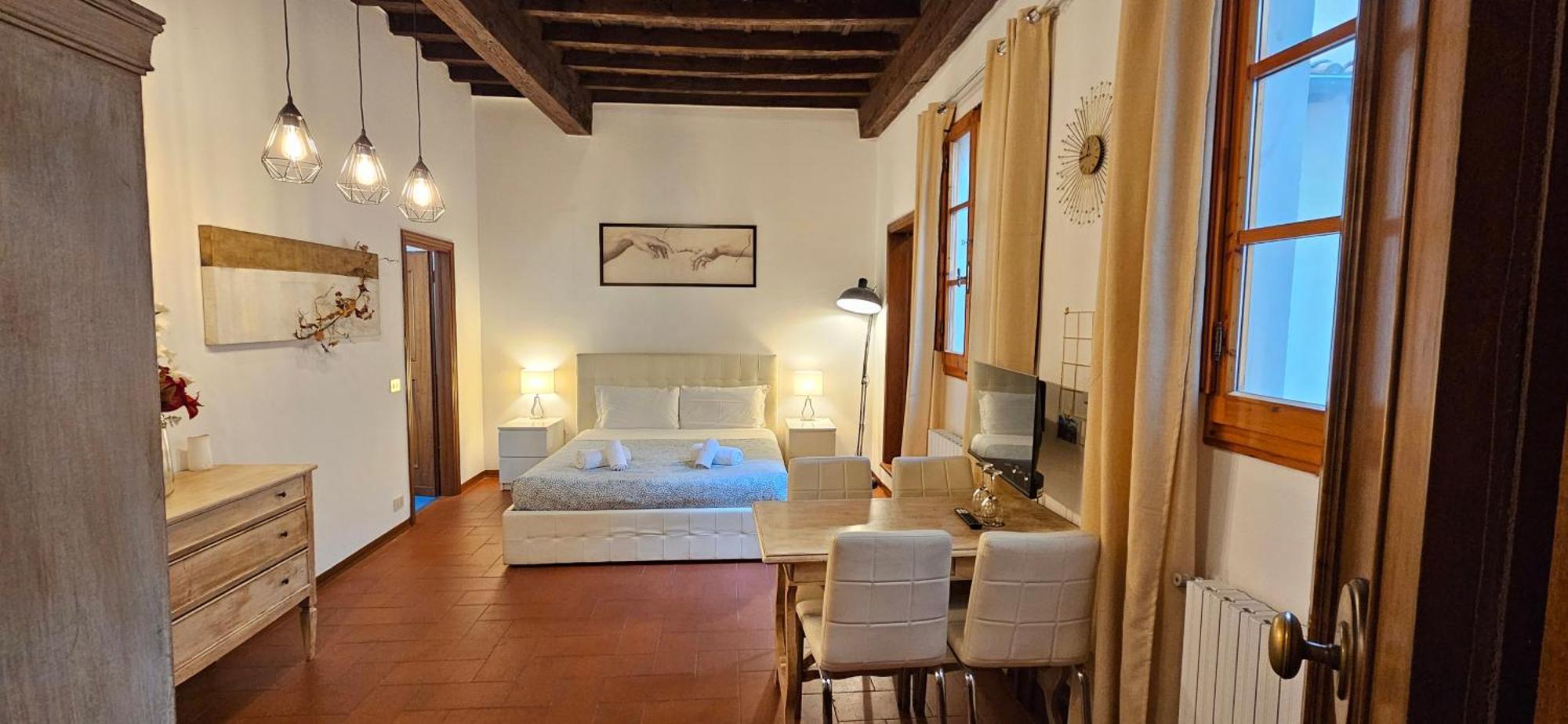 Il Loft Degli Albizi * Florence