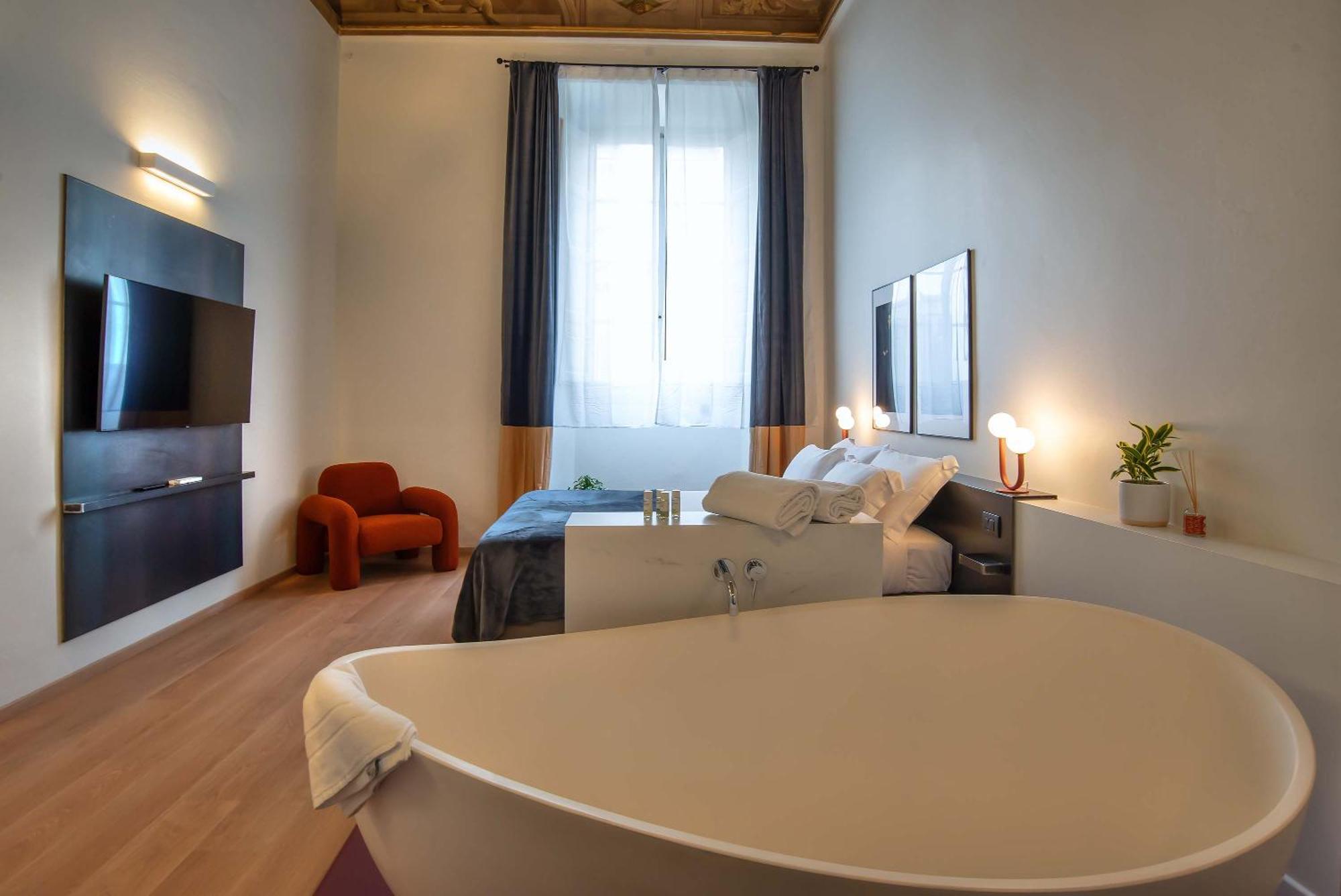 Apartment Mdr Crystal *
