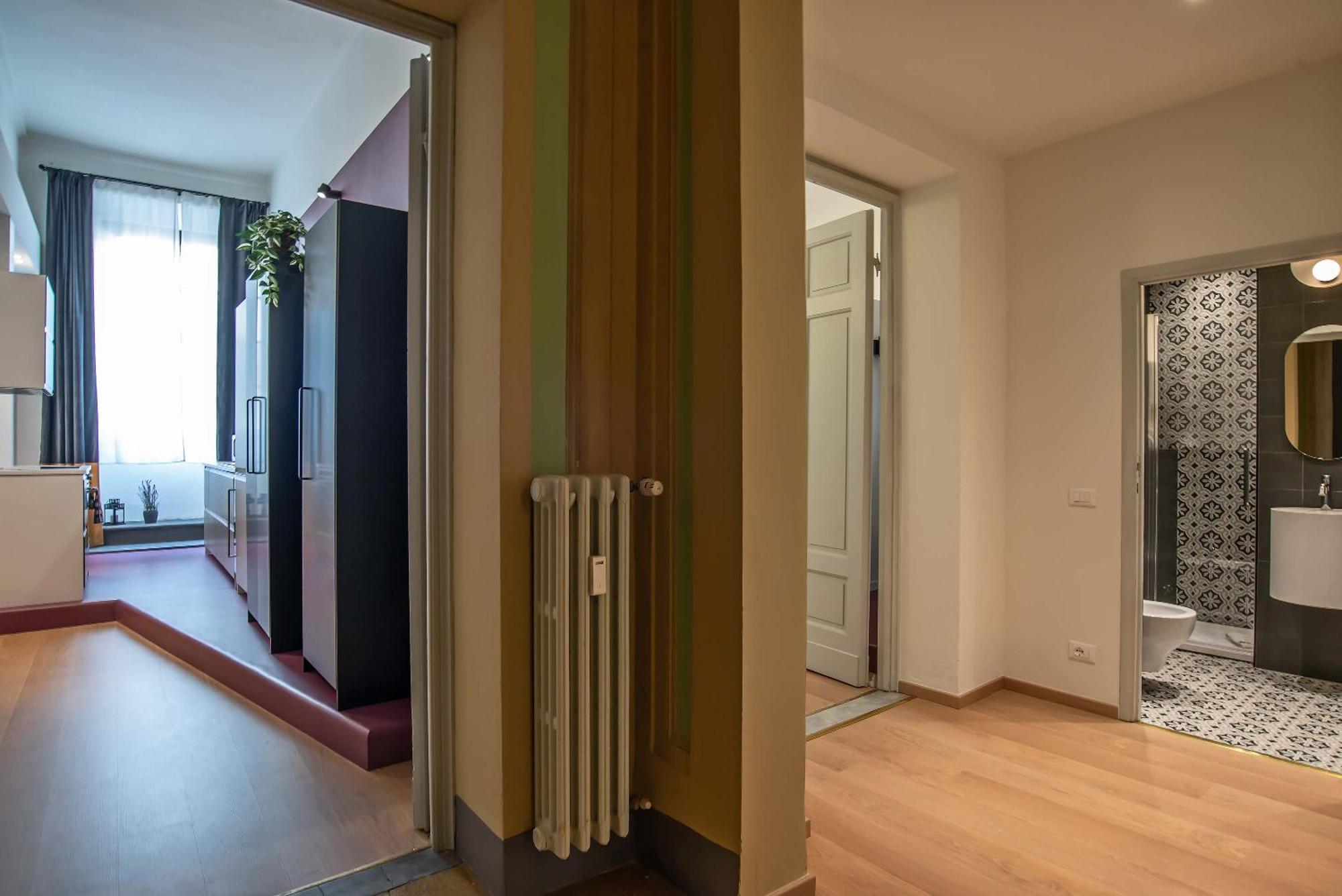 Apartment Mdr Crystal Florence