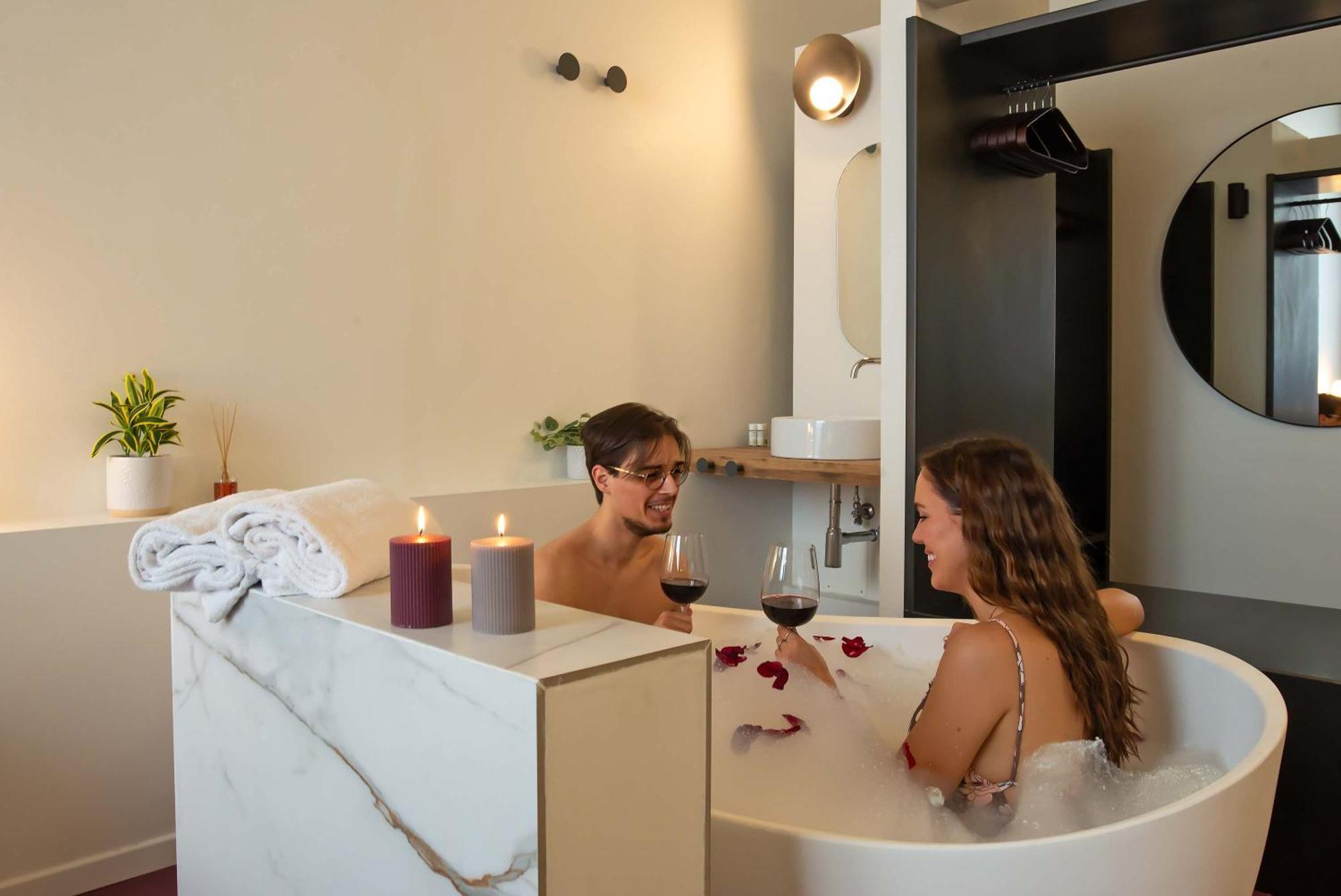 Apartment Mdr Crystal *