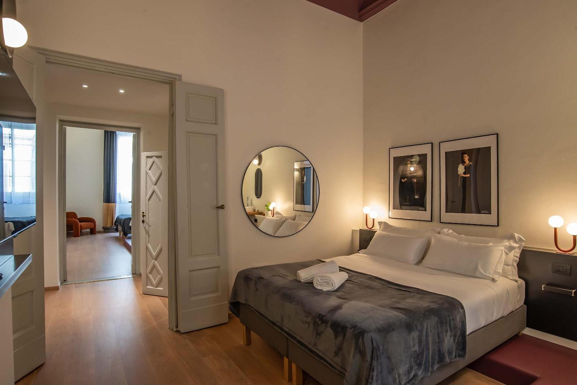 Apartment Mdr Crystal Florence