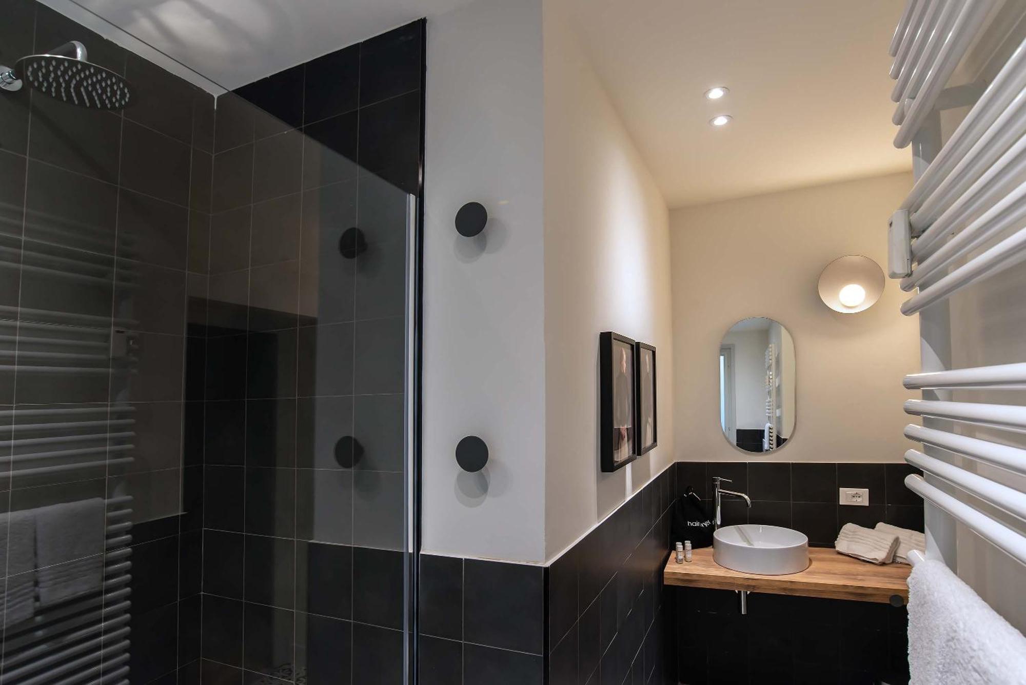 Mdr Crystal Apartment Florence