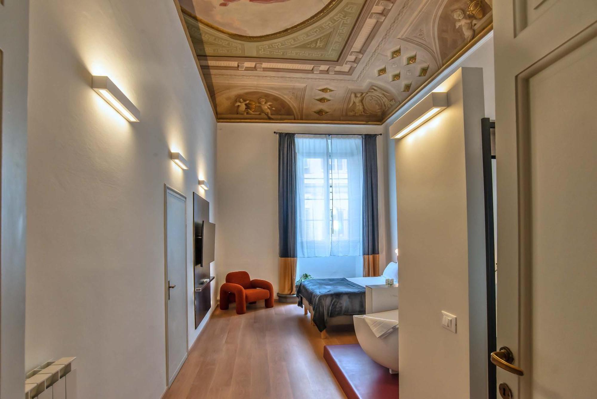 Apartment Mdr Crystal Florence
