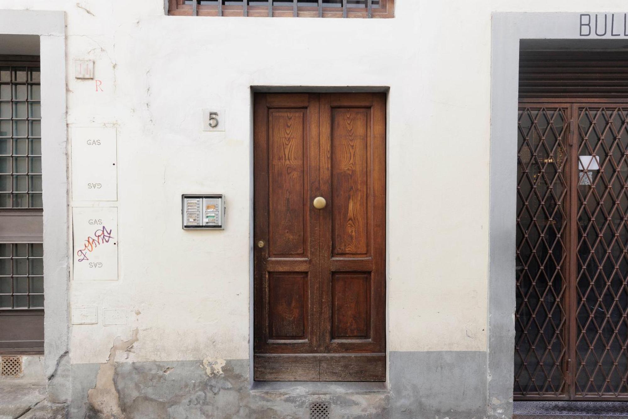 Toscanella Charming Apartment *