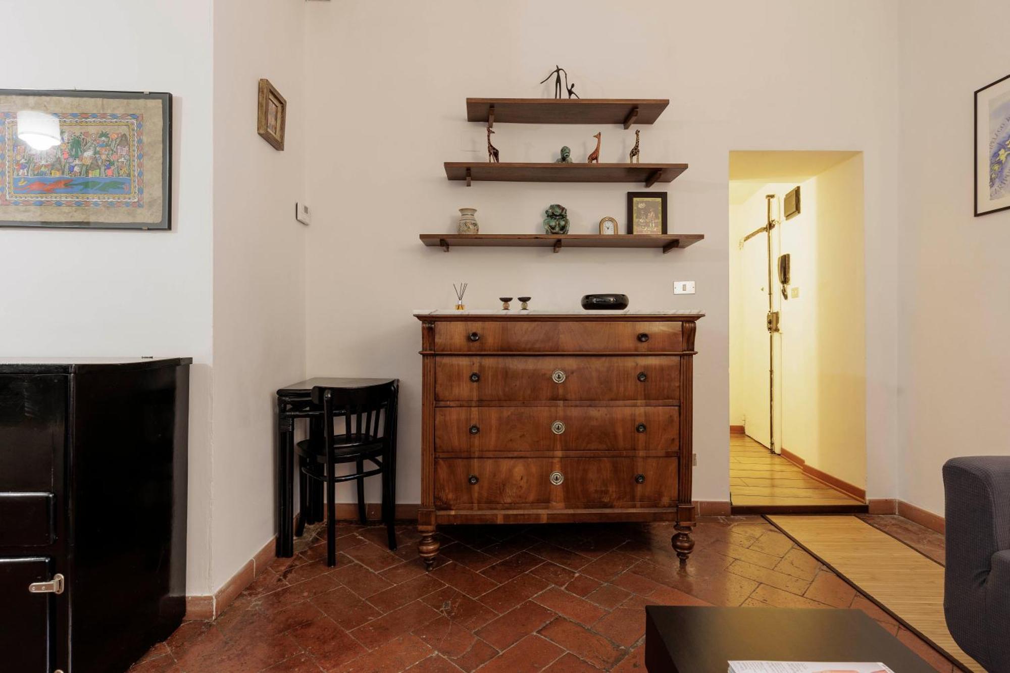 Toscanella Charming Apartment Florence