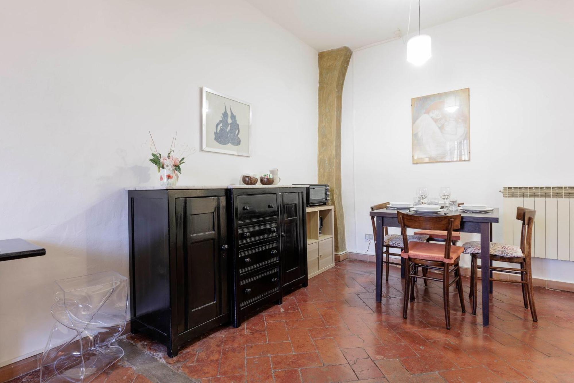 Toscanella Charming * Florence