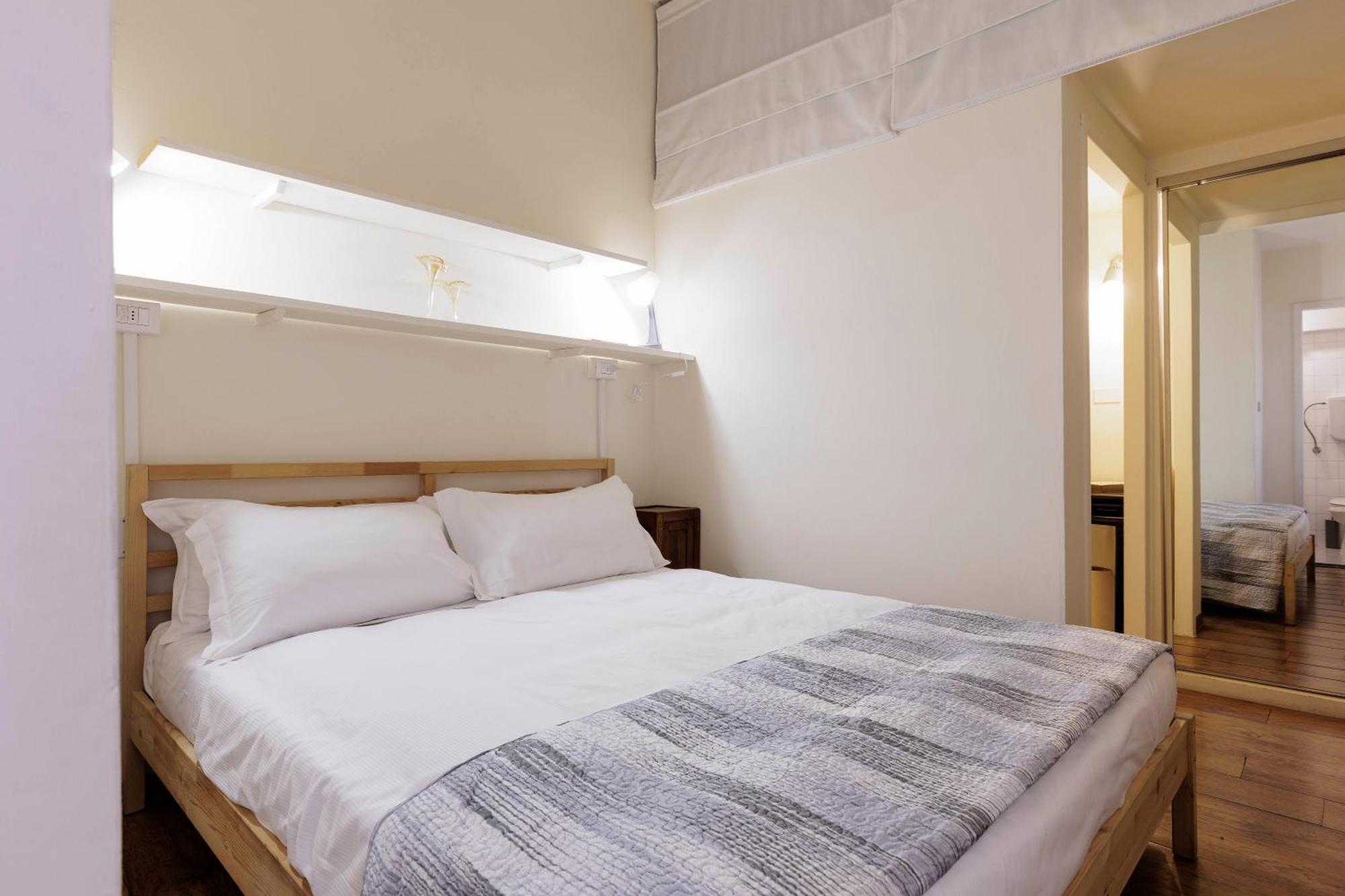 Apartment Toscanella Charming