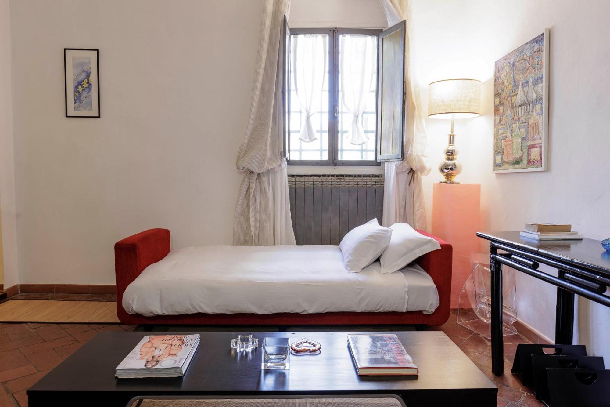 Toscanella Charming Apartment Florence