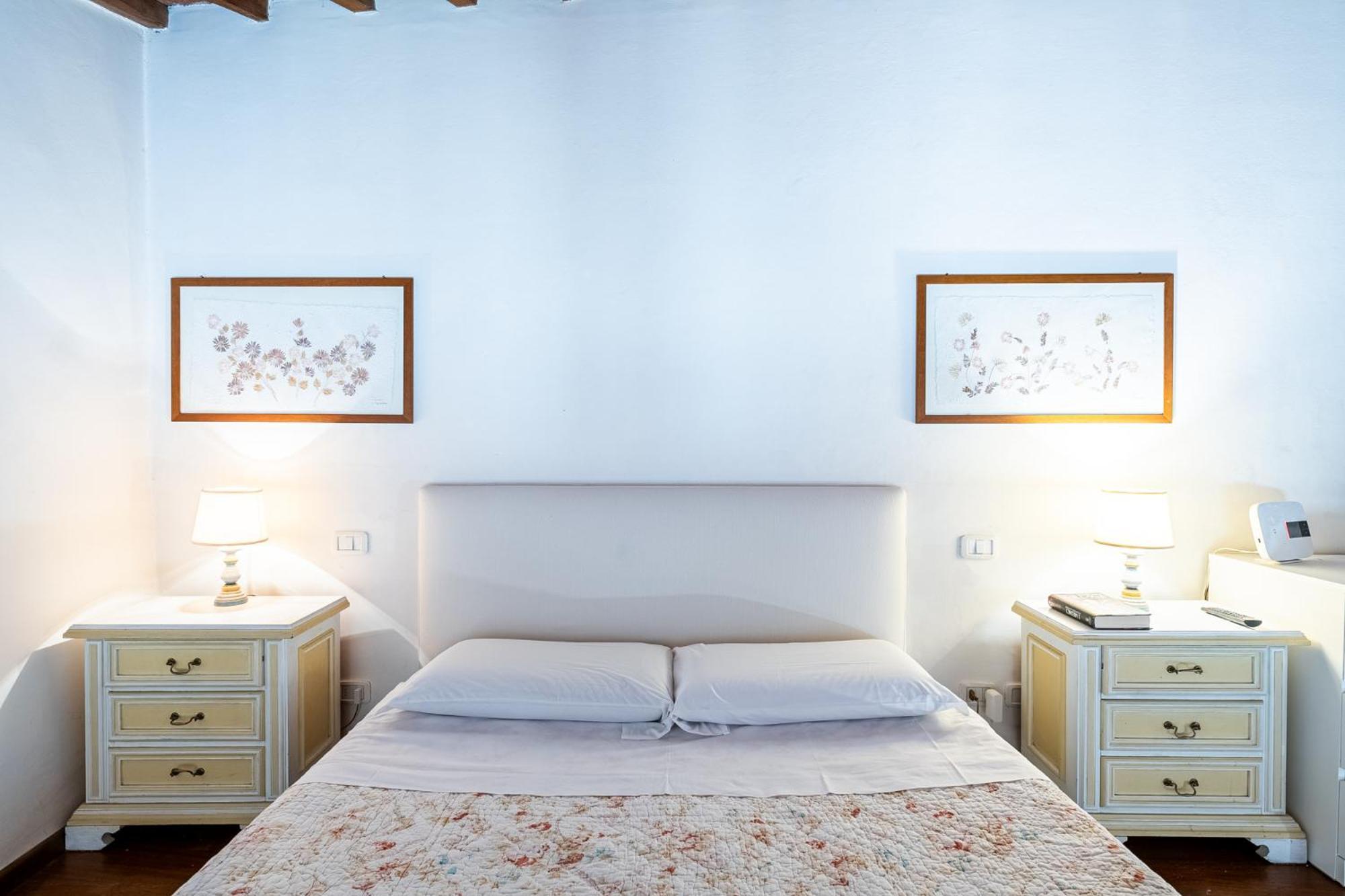 Parione Loft In Town Center Appartement *