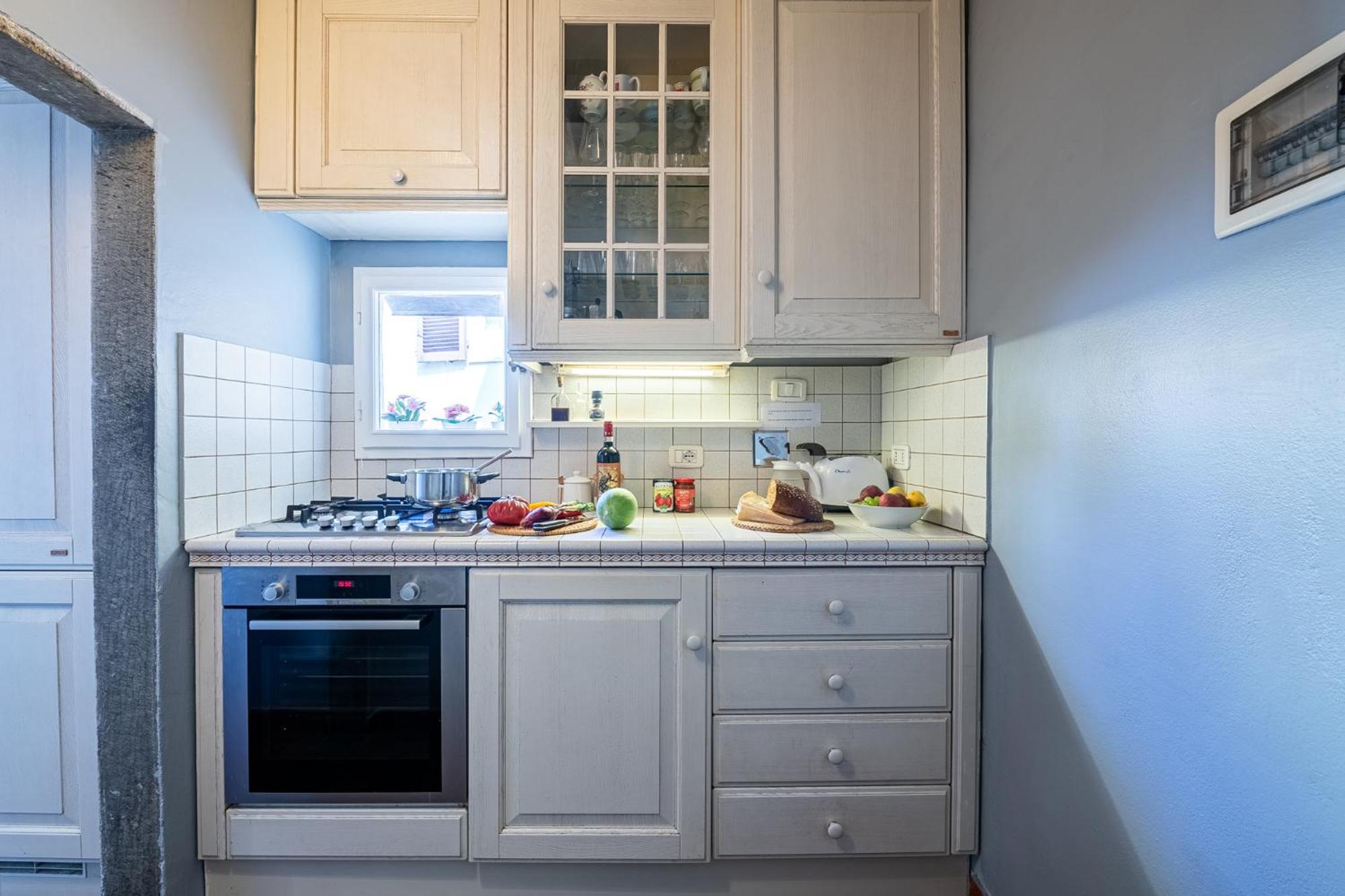 Appartement Parione Loft In Town Center Florence