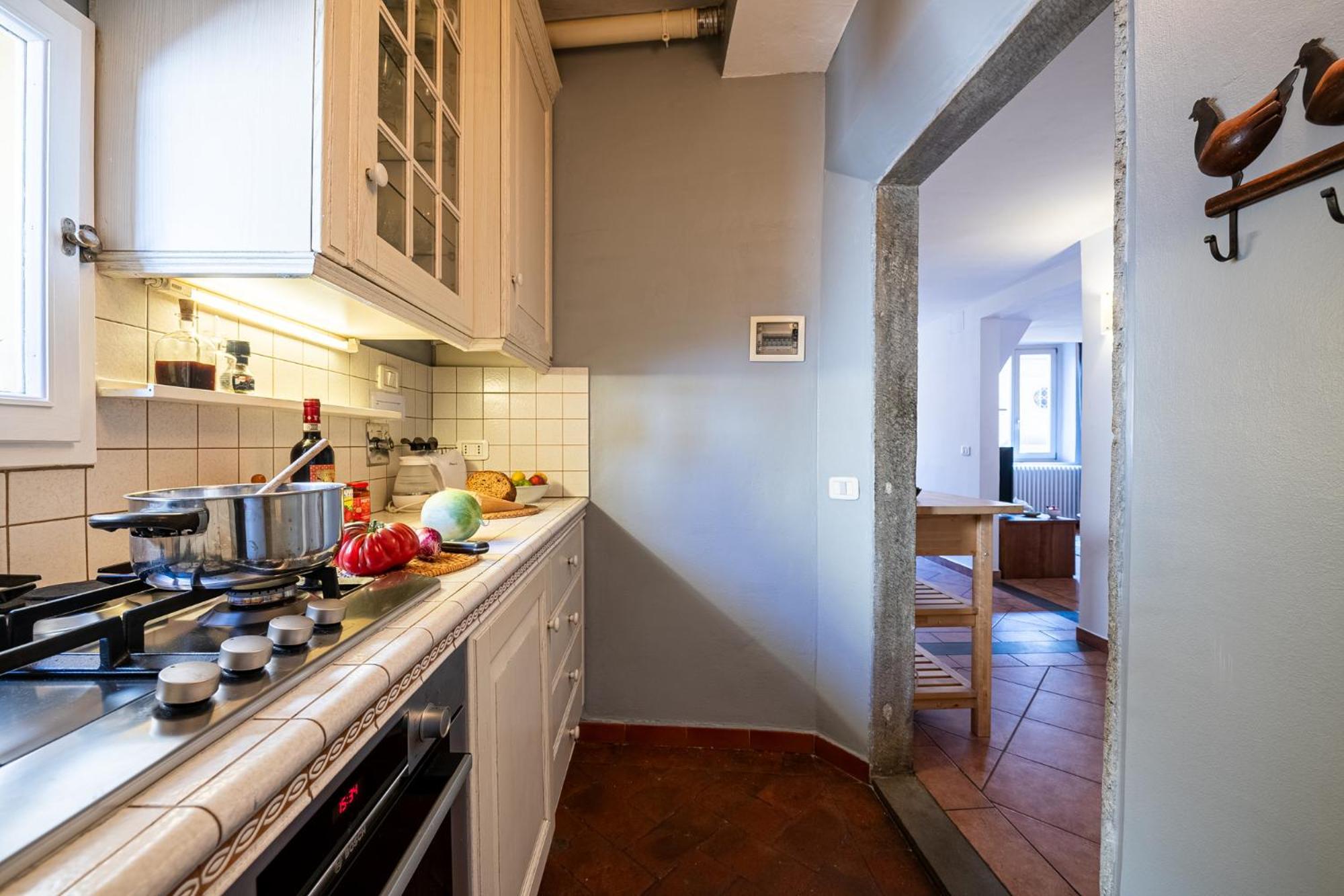 Appartement Parione Loft In Town Center *