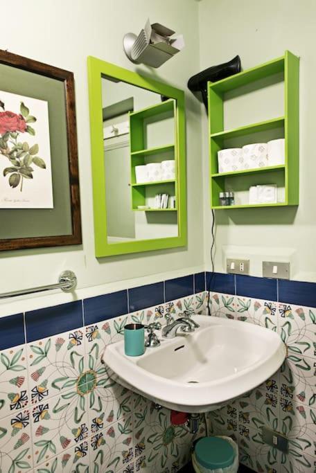 Appartement Keys Of Italy - Vnuova8 - Vigna 1 - Big 1 Bedroom In Center *