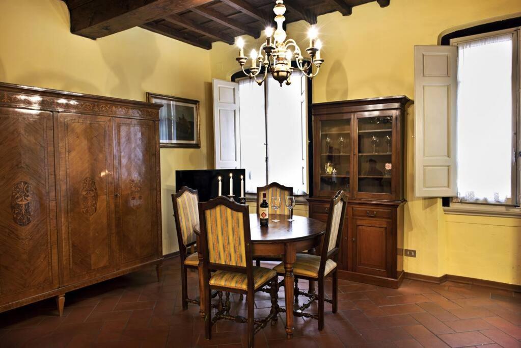 Keys Of Italy - Vnuova8 - Vigna 1 - Big 1 Bedroom In Center Appartement Florence