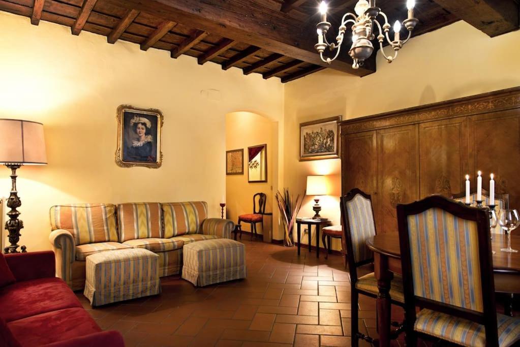 Appartement Keys Of Italy - Vnuova8 - Vigna 1 - Big 1 Bedroom In Center Florence