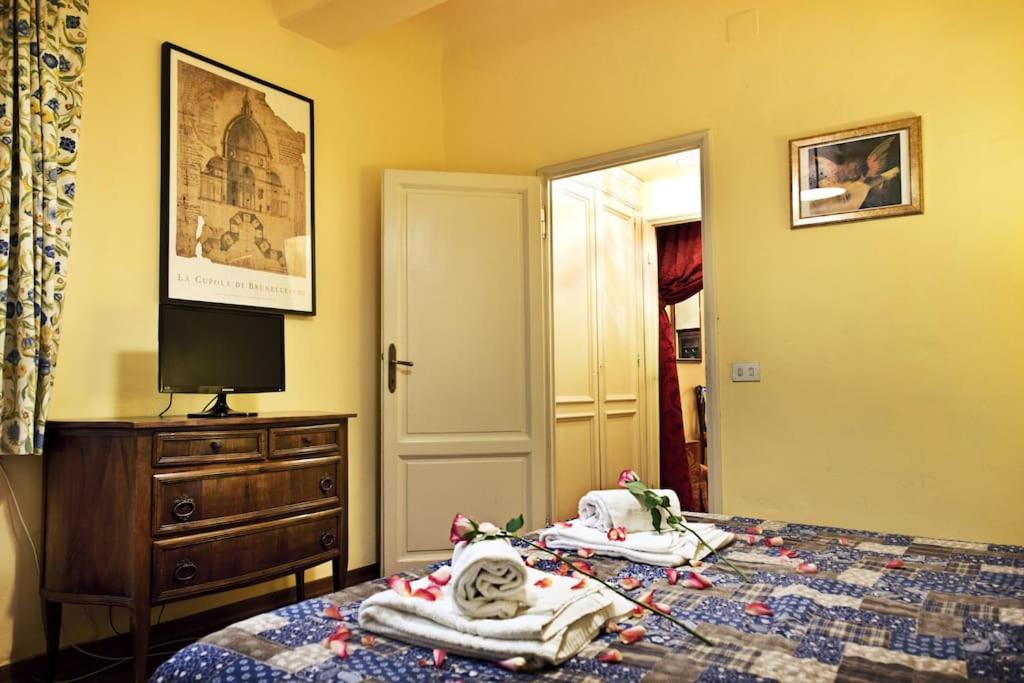 Appartement Keys Of Italy - Vnuova8 - Vigna 1 - Big 1 Bedroom In Center *