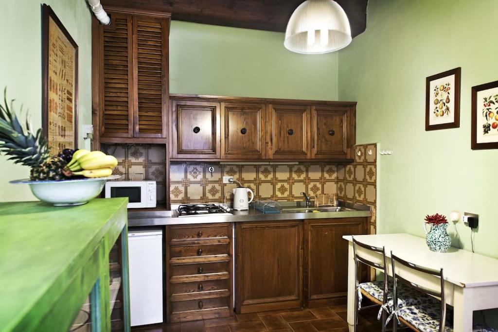 Keys Of Italy - Vnuova8 - Vigna 1 - Big 1 Bedroom In Center Appartement