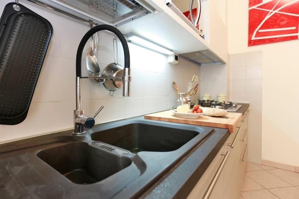 Keys Of Italy - Faenza 5 - 3 Bedrooms In Florence's Center Appartement *