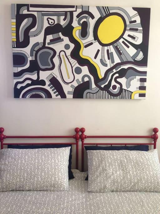 Keys Of Italy - Faenza 5 - 3 Bedrooms In Florence's Center Appartement Florence