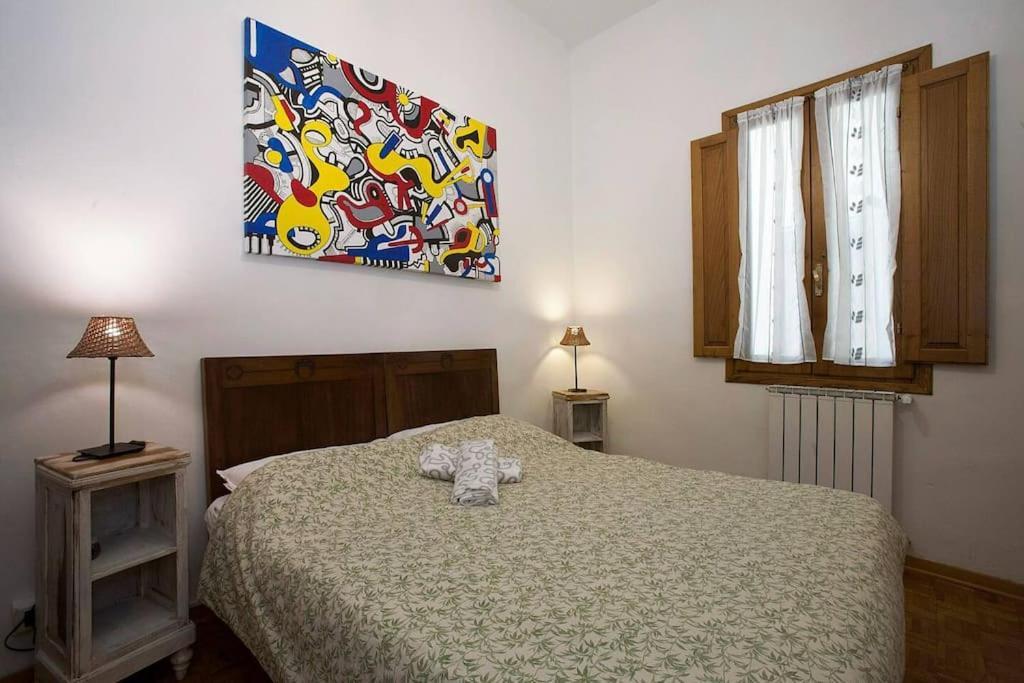 Keys Of Italy - Faenza 5 - 3 Bedrooms In Florence's Center Appartement *