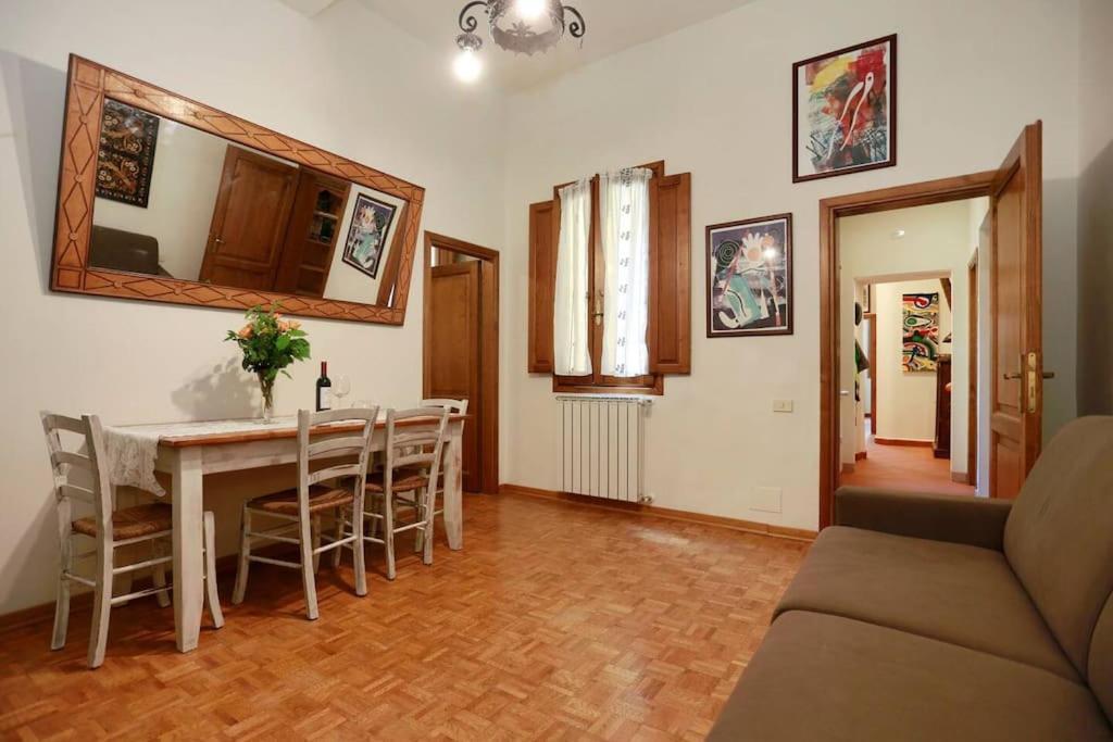 Keys Of Italy - Faenza 5 - 3 Bedrooms In Florence's Center Appartement