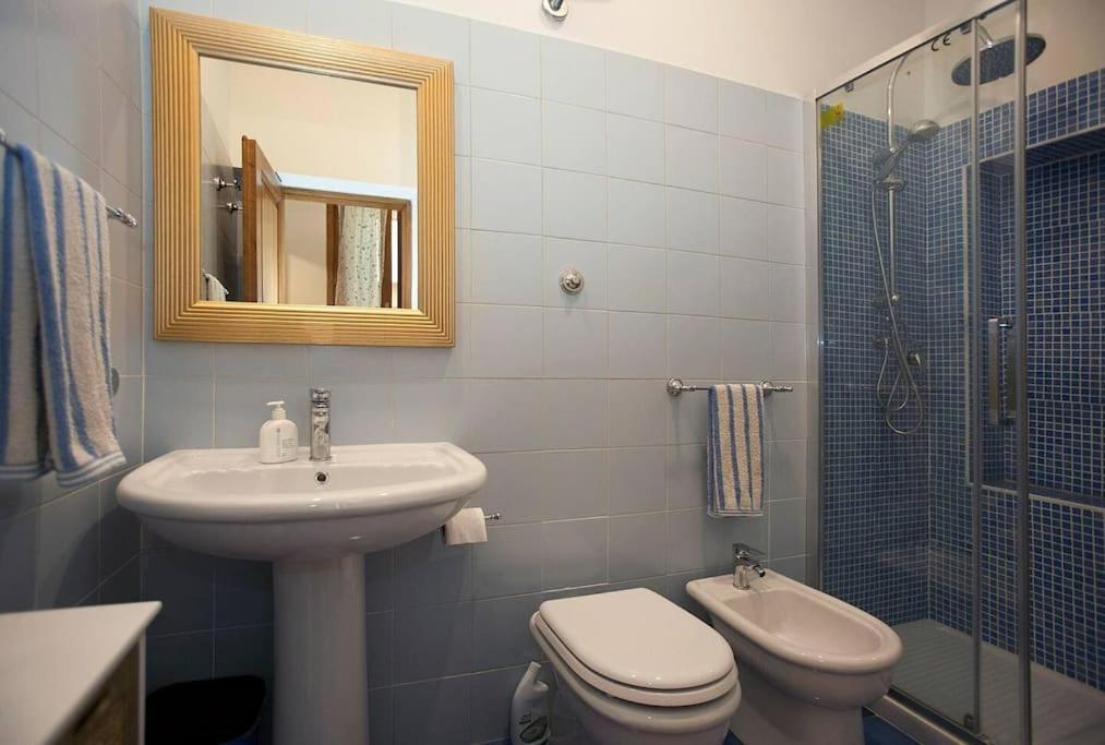 Appartement Keys Of Italy - Faenza 5 - 3 Bedrooms In Florence's Center *