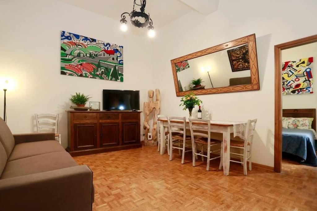 Appartement Keys Of Italy - Faenza 5 - 3 Bedrooms In Florence's Center