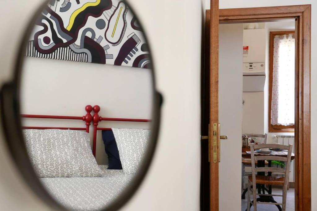 Keys Of Italy - Faenza 5 - 3 Bedrooms In Florence's Center Appartement *