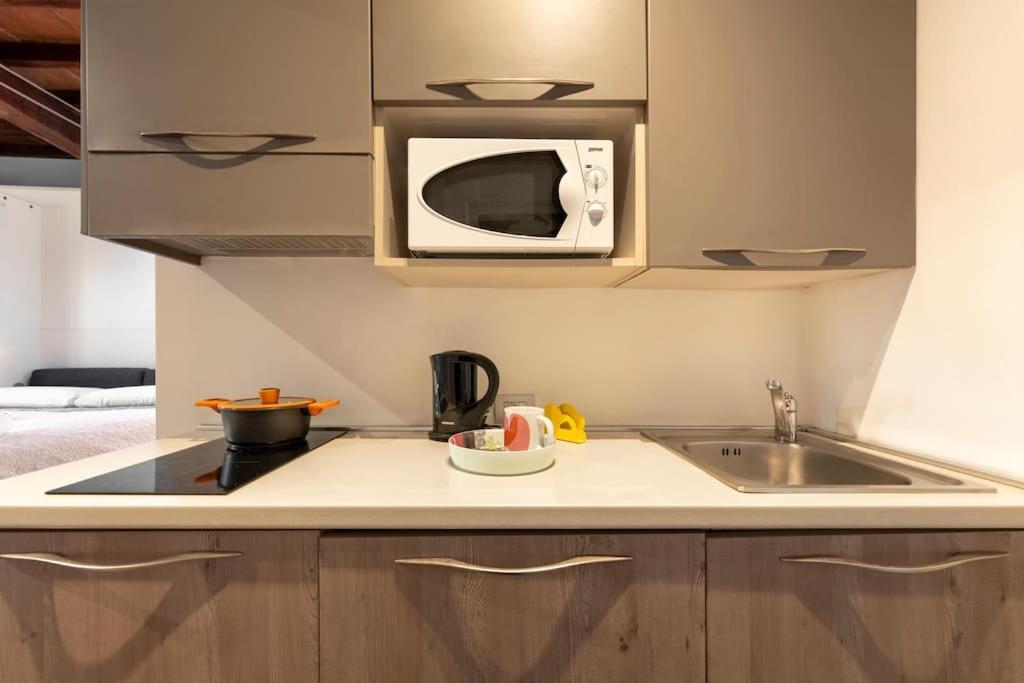 Keys Of Italy - Erta Canina 36 - In S-niccolo For 1 Or 2 Guests * Firenze