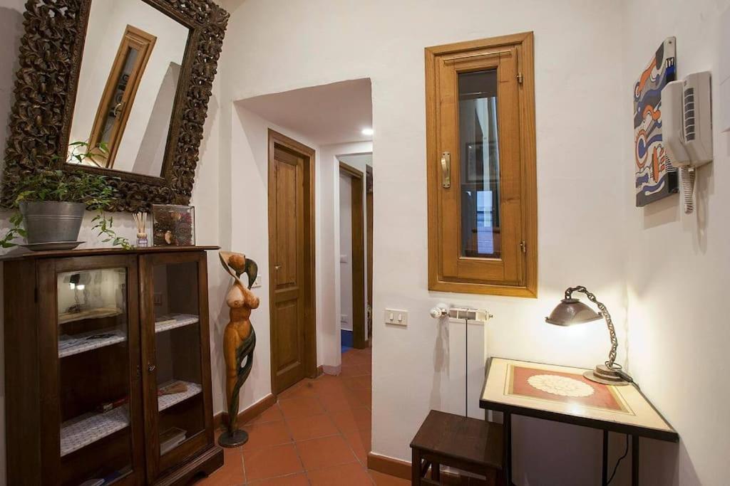 Keys Of Italy - Faenza 5 - 3 Bedrooms In Florence's Center Appartement Florence