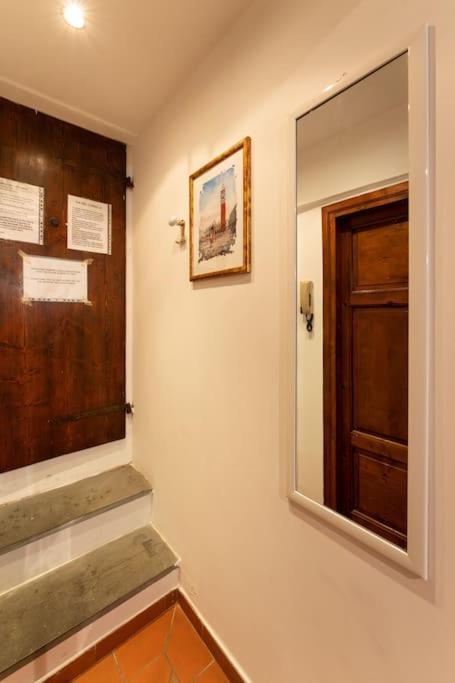 Appartement Keys Of Italy - Corsob 9 - Florentine Close To Palazzo Vecchio Florence