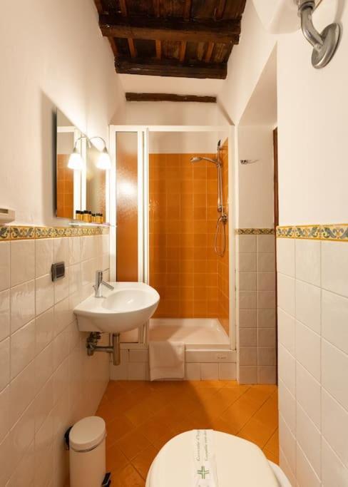 Appartement Keys Of Italy - Corsob 9 - Florentine Close To Palazzo Vecchio Florence