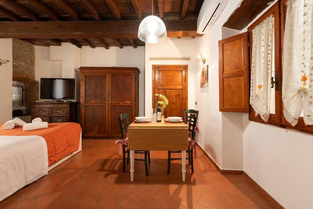 Appartement Keys Of Italy - Corsob 9 - Florentine Close To Palazzo Vecchio