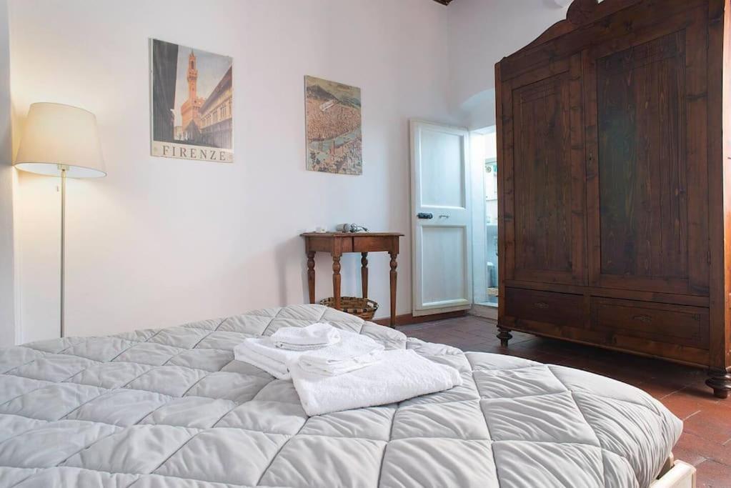 Keys Of Italy - Conce 14 - 1 Bedroom In Santa Croce Apartment *