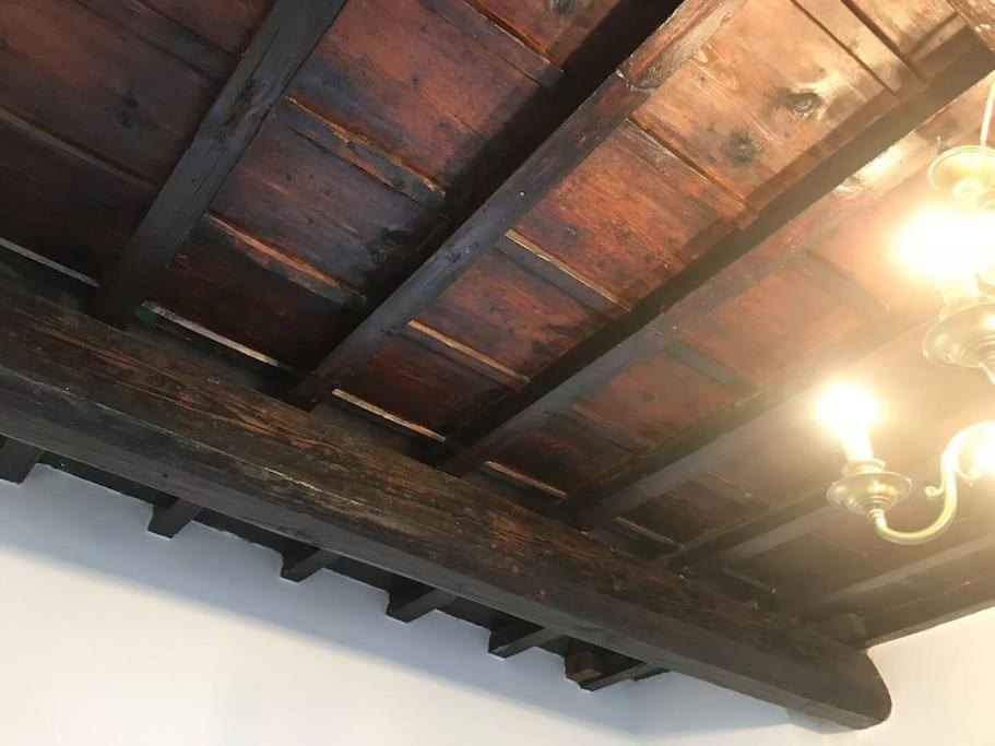 Keys Of Italy - Conce 14 - 1 Bedroom In Santa Croce Apartment Florence