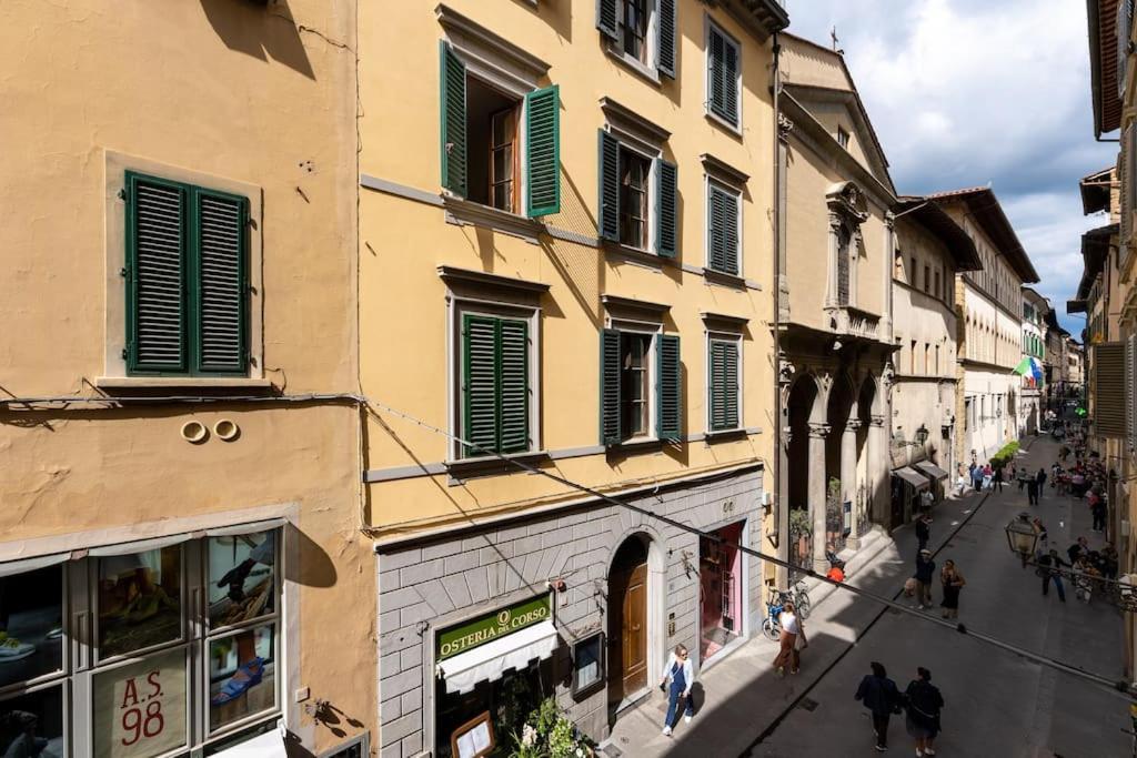 Appartement Keys Of Italy - Corsob 9 - Florentine Close To Palazzo Vecchio *