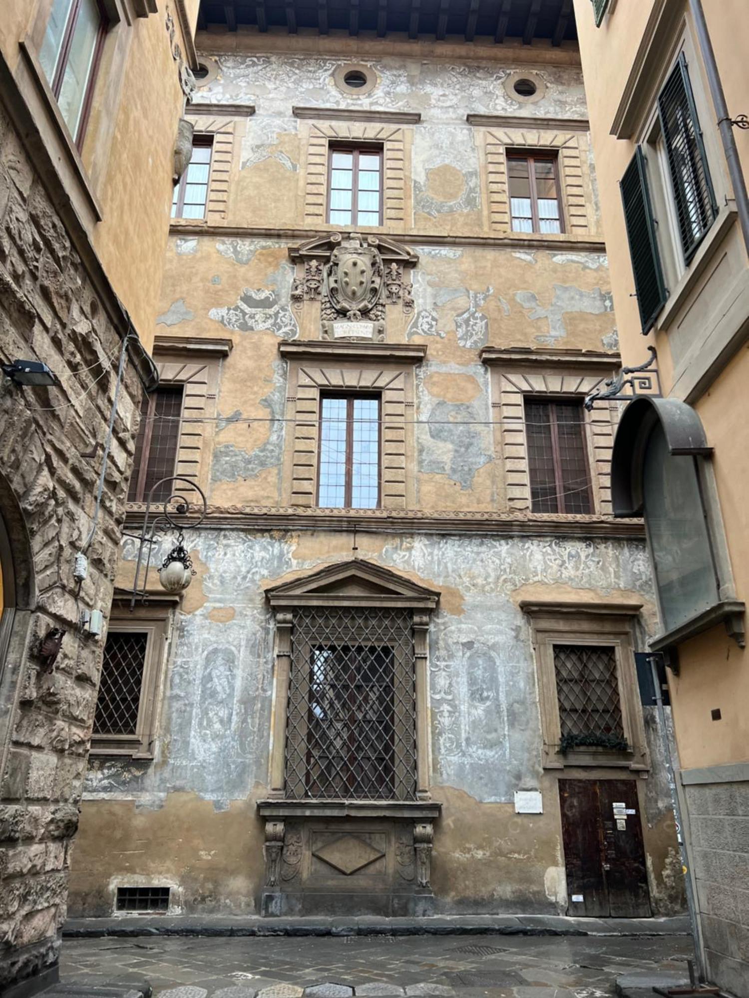 Appartement Charming Penthouse Near Duomo *