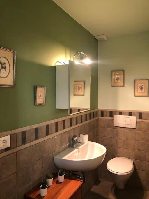 Residenza Dante, Appartement Florence