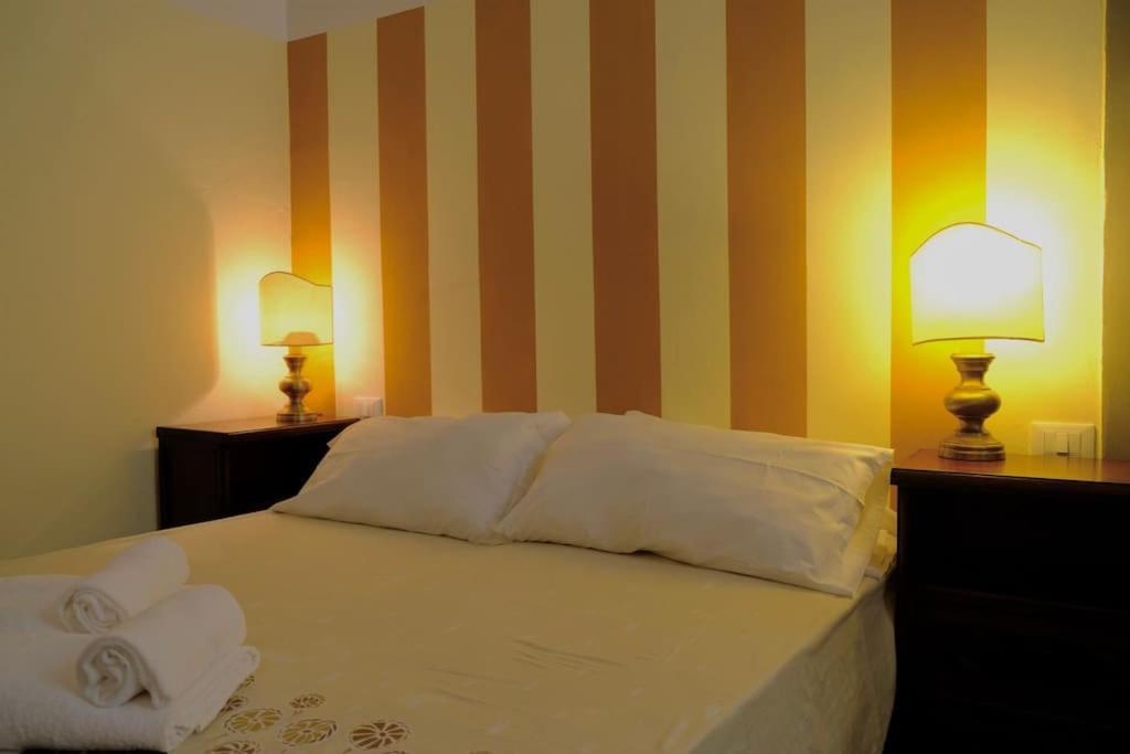 Residenza Dante, Appartement Florence