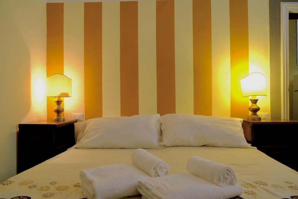 Residenza Dante, Appartement Florence