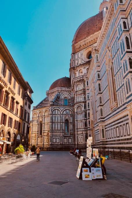 Appartement Residenza Dante, Florence