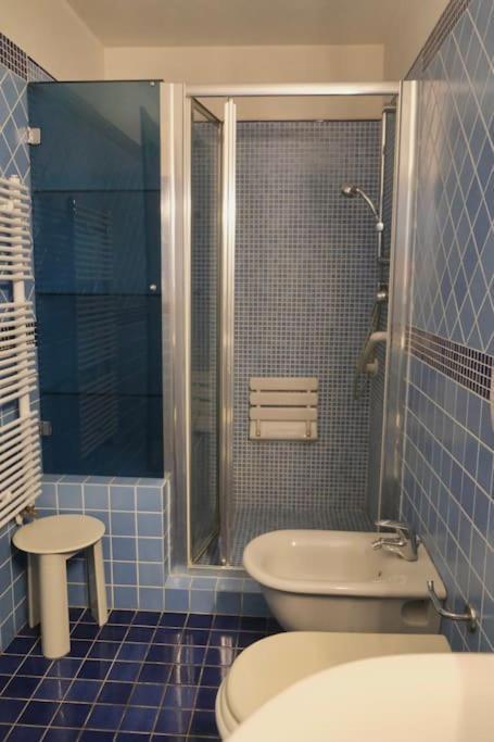 Residenza Dante, Appartement