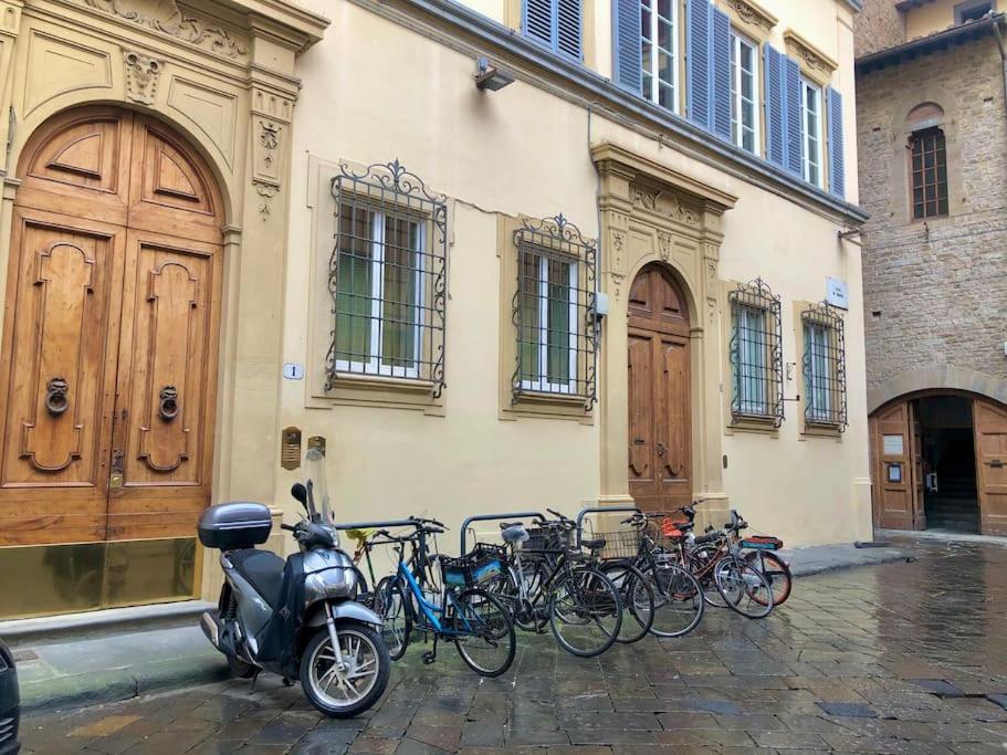 Appartement Residenza Dante,