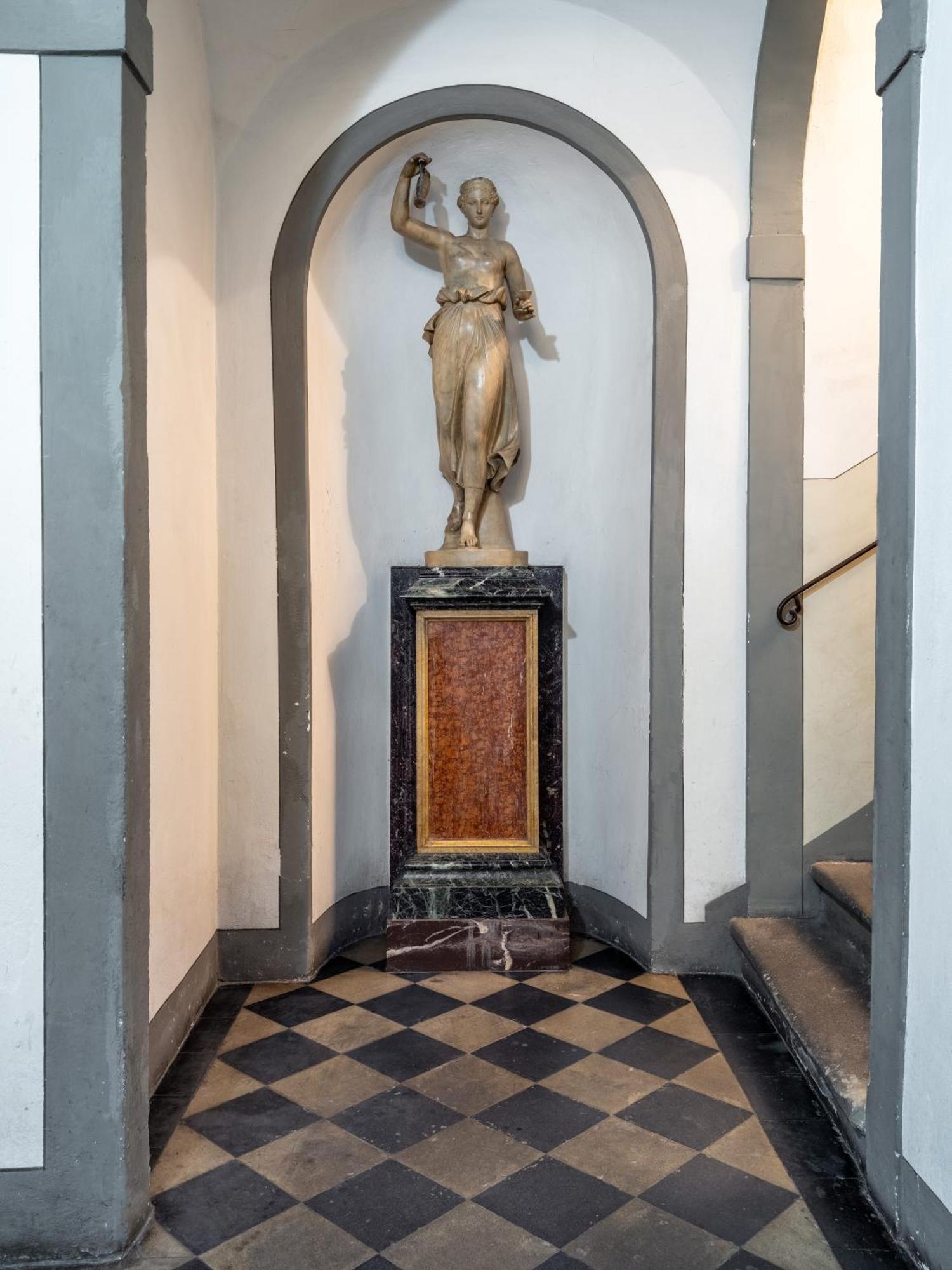 Pitti Mannelli * Firenze