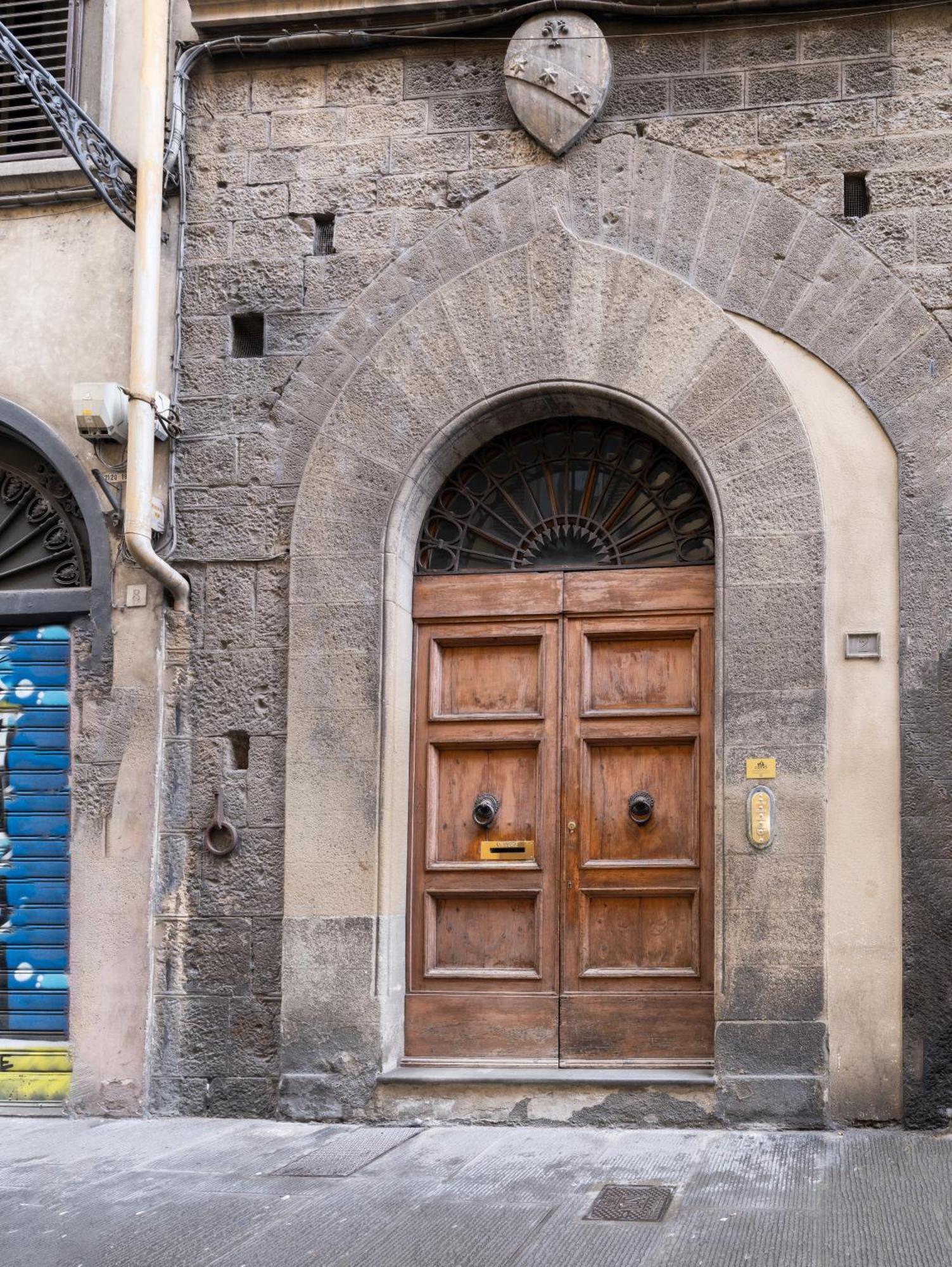 Pitti Mannelli * Firenze