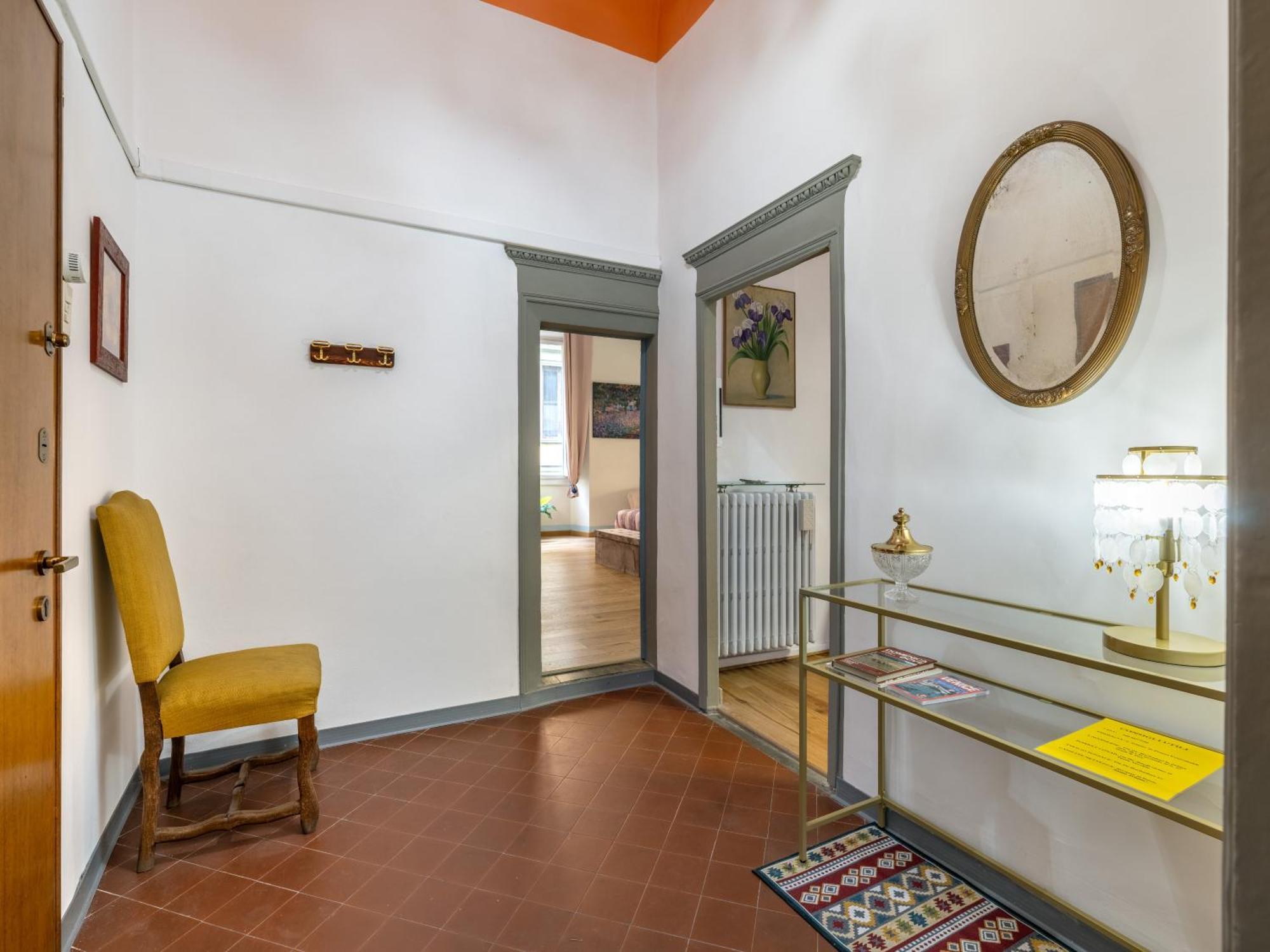 Appartamento Pitti Mannelli Firenze